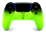 Sony DualSense V3 HyperPop Collection Remix Green para PS5 Bluetooth vibración giroscopio 1560mAh Gamepad inalámbrico