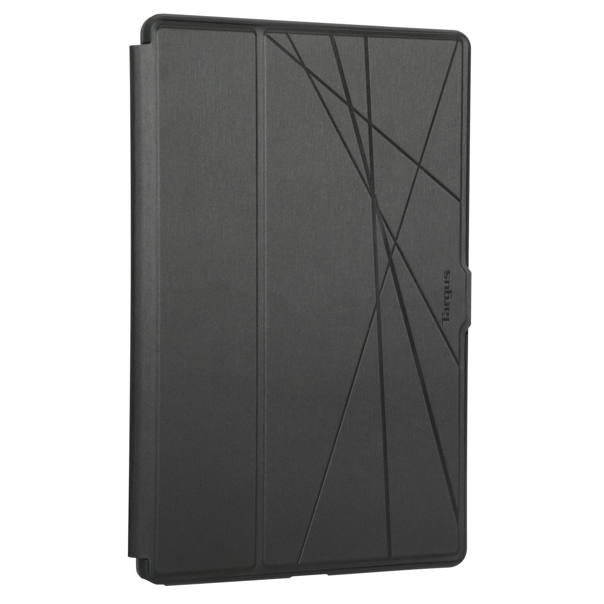 Funda tablet Targus click - in 10 -5 pulgadas samsung tab a8 negro