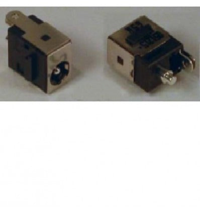 DC-J027 1.65MM conector corriente ordenador portatil