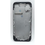Carcasa o marco central negro para iPhone 16 Pro Max A3296 A3084 A3295 A3297 con botones laterales