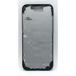 Carcasa o marco central negro para iPhone 16 Pro Max A3296 A3084 A3295 A3297 con botones laterales
