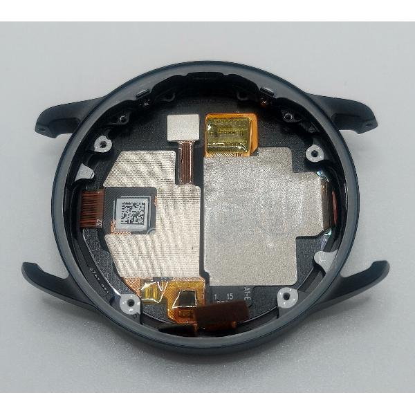 Pantalla lcd para Xiaomi Watch S3 46mm mas tactil negro con marco negro calidad premium