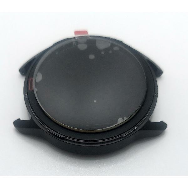 Pantalla lcd para Xiaomi Watch S3 46mm mas tactil negro con marco negro calidad premium