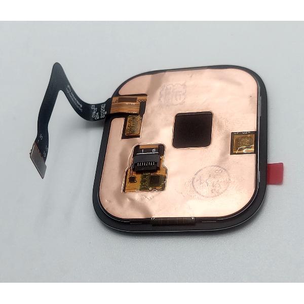 Pantalla lcd para Amazfit Bip 6 mas tactil negro calidad premium