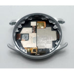 Pantalla lcd para Xiaomi Watch S3 46mm mas tactil negro con marco plata calidad premium