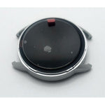 Pantalla lcd para Xiaomi Watch S3 46mm mas tactil negro con marco plata calidad premium