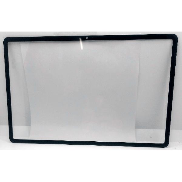 Cristal negro para Samsung Galaxy Tab S10 FE Plus X620 calidad premium