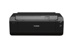 Impresora Canon pixma pro - 1100 inyeccion color profesional foto a2 · WiFi · red 12 tintas