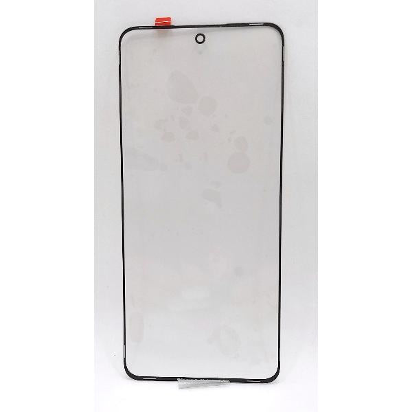 Cristal negro para Huawei Honor 400 Smart calidad premium