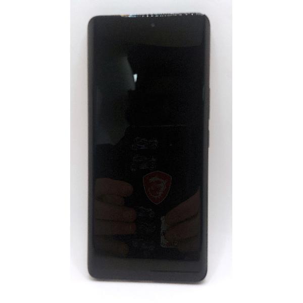 Pantalla lcd para Huawei Honor Magic 7 Lite 5G mas tactil negro con marco negro calidad Oled
