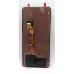 Pantalla lcd para Huawei Honor Magic 7 Lite 5G mas tactil negro calidad Oled