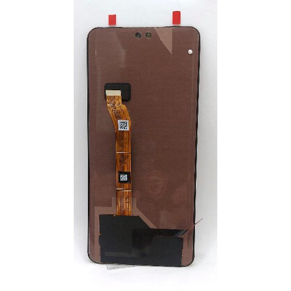 Pantalla lcd para Huawei Honor Magic 7 Lite 5G mas tactil negro calidad Oled