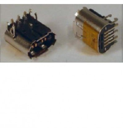 DC-J035 conector corriente ordenador portatil