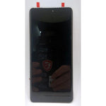 Pantalla lcd para Huawei Honor Magic 7 Lite 5G mas tactil negro calidad Oled