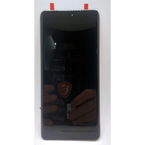 Pantalla lcd para Huawei Honor Magic 7 Lite 5G mas tactil negro calidad Oled