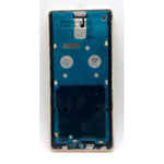 Carcasa o marco central dorado para Xiaomi Redmi Note 13 5G