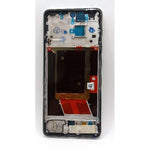 Pantalla lcd para Realme 13 Plus 5G RMX5003 mas tactil negro con marco verde calidad Oled