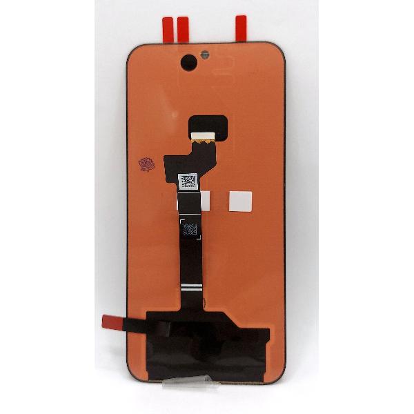 Pantalla lcd para Huawei Honor 400 mas tactil negro calidad premium