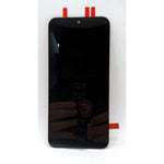 Pantalla lcd para Huawei Honor 400 mas tactil negro calidad premium