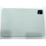 Tapa trasera o tapa bateria verde para TCL Tab 10S 9081