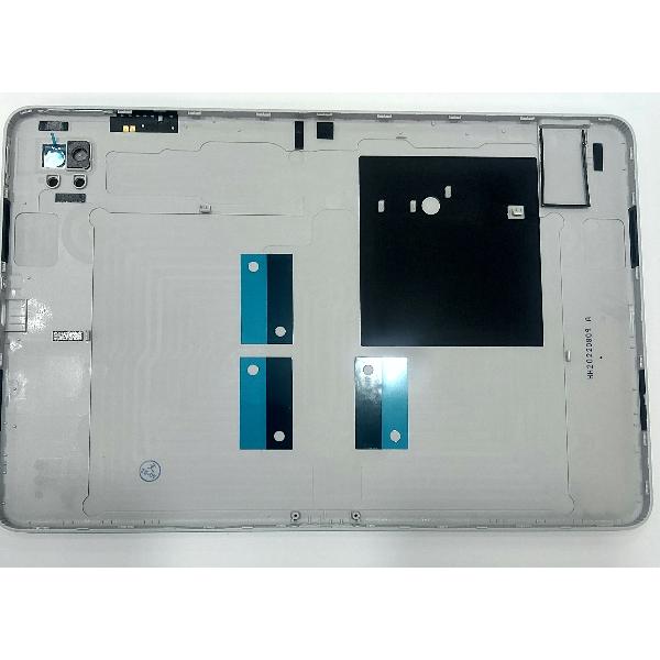 Tapa trasera o tapa bateria verde para TCL Tab 10S 9081