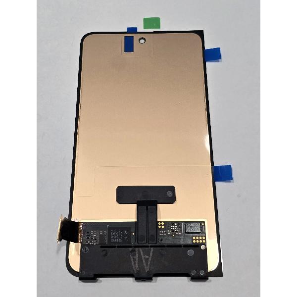 Pantalla lcd externa para Google Pixel Fold 5G mas tactil negro calidad premium