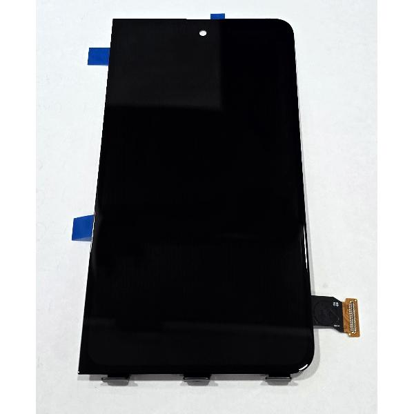 Pantalla lcd externa para Google Pixel Fold 5G mas tactil negro calidad premium
