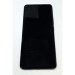 Pantalla lcd para Xiaomi Redmi Note 14 Pro Plus 5G mas tactil negro con marco negro calidad Oled