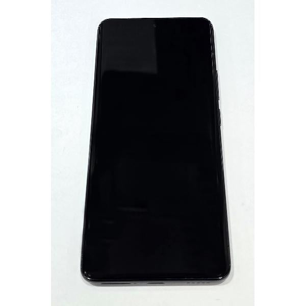 Pantalla lcd para Xiaomi Redmi Note 14 Pro Plus 5G mas tactil negro con marco negro calidad Oled