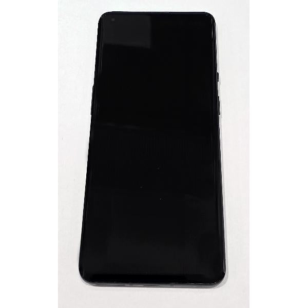 Pantalla lcd para Oneplus 9 Pro mas tactil negro con marco negro calidad Oled