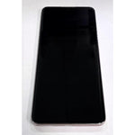 Pantalla lcd para Xiaomi Redmi Note 14 Pro 5G 24090RA29G tactil negro marco dorado 56004600O1600 Service Pack