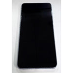 Pantalla lcd para Xiaomi 14T 5G mas tactil negro con marco azul 5600050N12A00 Service Pack