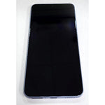 Pantalla lcd para Xiaomi 13T 2306EPN60G mas tactil negro con marco azul 560018M12A00 Service Pack