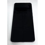 Pantalla lcd para Xiaomi Redmi Note 14 Pro Plus 5G mas tactil negro con marco negro 5600190O16U00 Service Pack