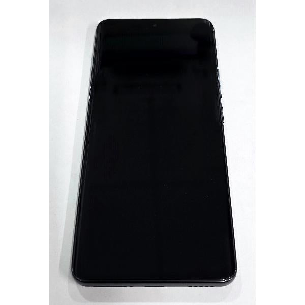 Pantalla lcd para Xiaomi Redmi Note 14 Pro Plus 5G mas tactil negro con marco negro 5600190O16U00 Service Pack
