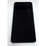 Pantalla lcd para Xiaomi Redmi Note 14 Pro Plus 5G mas tactil negro con marco azul 5600170O16U00 Service Pack