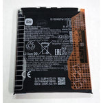 Batería BP4V 5240mAh para Xiaomi 15 24129PN74G 1330102000162H Service Pack