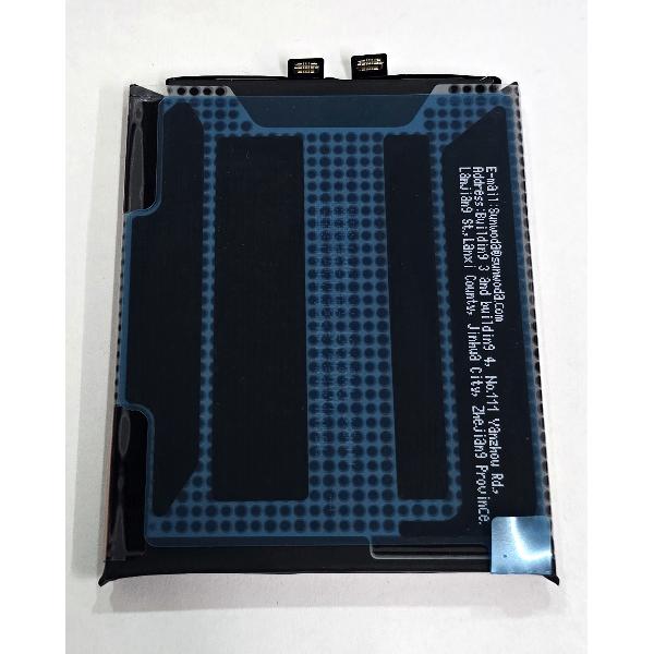 Batería BP4V 5240mAh para Xiaomi 15 24129PN74G 1330102000162H Service Pack