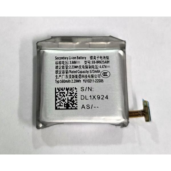 Bateria EB-BR925ABY 590mAh para Samsung Galaxy Watch 5 45mm GH43-05116A Service Pack