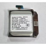 Bateria EB-BR880ABY 247mAh para Samsung Galaxy Watch 4 Classic 40mm 42mm GH43-05068A Service Pack
