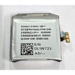 Bateria EB-BR945ABY 425mAh para Samsung Galaxy Watch7 44MM GH43-05158A Service Pack