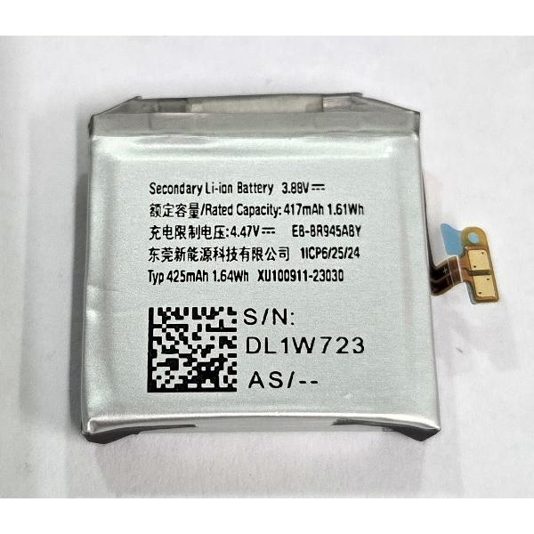 Bateria EB-BR945ABY 425mAh para Samsung Galaxy Watch7 44MM GH43-05158A Service Pack