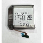 Bateria EB-BR900ABY 284mAh para Samsung Galaxy Watch5 40mm R900 R905 GH43-05112A Service Pack