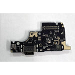 Flex puerto de carga mas lector sim y microfono para Xiaomi Redmi Note 14 5G 56002100O1700 Service Pack