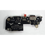 Flex puerto de carga mas lector sim para Xiaomi 14T 5600010N12A00 Service Pack
