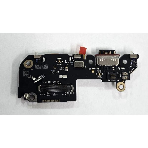 Flex puerto de carga mas lector sim para Xiaomi 14T 5600010N12A00 Service Pack