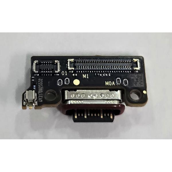 Flex puerto de carga para Xiaomi 13 Ultra 56000100M100 Service Pack