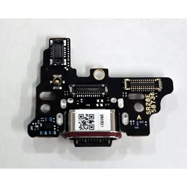 Flex puerto de carga para Motorola Moto Edge 60 Pro XT2507-1 5B28C30435 Service Pack