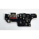 Flex puerto de carga mas microfono para Motorola Moto E14 5P68C24651 Service Pack