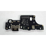 Flex puerto de carga mas microfono para Motorola Moto E14 5P68C24651 Service Pack